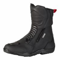 IXS мотоботы Tour Boots Pacego-ST 003 Черный в Краснодаре