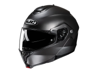 HJC Шлем C91N Semi Flat Titanium в Краснодаре