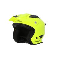 Acerbis Шлем Jet Aria 22-06 Yellow 2 в Краснодаре