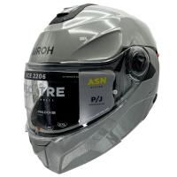 Airoh Мотошлем Specktre Cement Grey Gloss в Краснодаре