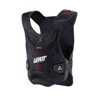 Leatt Защитный панцирь Chest Protector ReaFlex V26 Black в Краснодаре