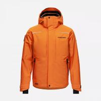 Finntrail Куртка мужская утепленная Aspen 3462 Orange в Краснодаре