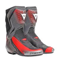 Dainese Ботинки Torque 4 S Black/Red-Lava в Краснодаре