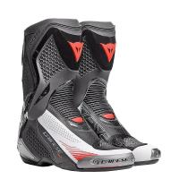 Dainese Ботинки Torque 4 Air N32 Black/White/Red-Fuo в Краснодаре