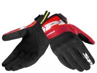 Spidi Перчатки Flash-KP Black/Red в Краснодаре