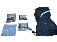 Scout Перчатки с подогревом Hit Warm в Краснодаре