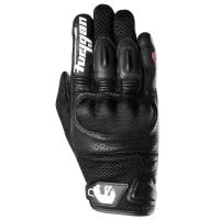 Furygan Перчатки TD12 Lady Evo кожа/сетка Черный в Краснодаре
