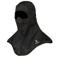 Scott Подшлемник Wind Warrior black в Краснодаре