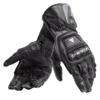 Dainese Перчатки Steel-Pro Black/Anthracite в Краснодаре
