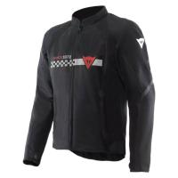 Dainese Куртка Herosphere Air Tex Black/ White Stripes/ Red в Краснодаре