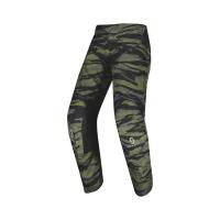 Scott Брюки 350 Kids Dirt green tan в Краснодаре