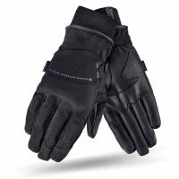 Shima Мотоперчатки Oslo Wp men Blk в Краснодаре