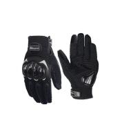 Pro-Biker Перчатки MCS-17TS (Touch Screen) Black в Краснодаре