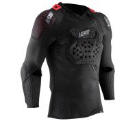Leatt Защита тела Body Protector AirFlex Stealth в Краснодаре