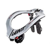Leatt Защита шеи подростковая 3.5 Neck Brace Junior White в Краснодаре