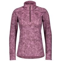 Scott Термокофта женская Defined Light Cassis Pink в Краснодаре