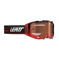Leatt Маска Velocity 5.5 Iriz Red Rose 32% в Краснодаре