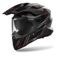 Airoh Шлем Commander 2 Carbon Stylish Glossy в Краснодаре