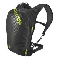 Scott Рюкзак Hydro Roamer black/neon yellow в Краснодаре