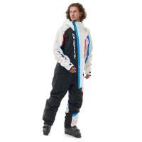 Dragonfly Комбинезон Gravity Man White Snow - Black 2025 в Краснодаре