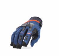 Acerbis Перчатки X-Enduro CE Blue/Orange в Краснодаре