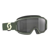 Scott Очки Primal Sand Dust kaki green в Краснодаре