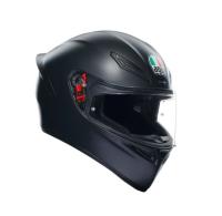 AGV Шлем K1 S E2206 Matt Black в Краснодаре