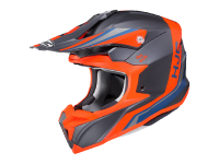 HJC Шлем i50 Flux MC6SF в Краснодаре