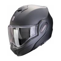 Scorpion Exo Мотошлем Exo-Tech Evo Pro Solid Черный матовый в Краснодаре