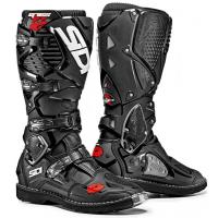 Sidi Ботинки Crossfire 3 Black в Краснодаре