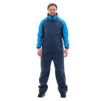 Dragonfly Мембранный костюм Active 2.0 Blue-Royal в Краснодаре