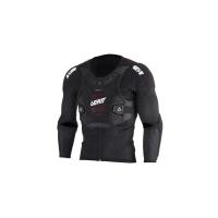Leatt Защита панцирь Body Protector ReaFlex V26 Black в Краснодаре