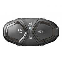 Bluetooth мотогарнитура Interphone Active в Краснодаре
