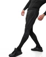 Starks Брюки мужские Coolmax Ice-Cold 2.0 Man черные в Краснодаре