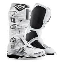 Gaerne Мотоботы SG-12 White в Краснодаре