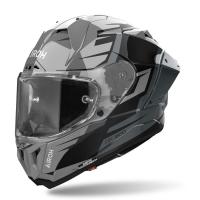 Airoh Мотошлем GP 800 Master Metallic Gloss в Краснодаре