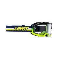 Leatt Маска Velocity 4.5 Blue Clear 83% в Краснодаре