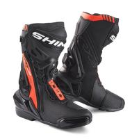Shima Ботинки VRX-3 Men Red Fluo в Краснодаре