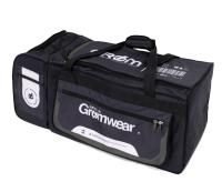 Grom Сумка для экипировки с колесами Grom MX1 Gearbag khakki в Краснодаре