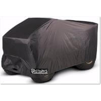 Starks Чехол для квадроцикла Kvadro XL+ (700) (131/272/139) черный в Краснодаре