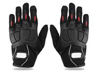 Pro-Biker Перчатки MCS-22 Black в Краснодаре