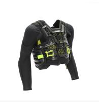 Acerbis Черепаха детская Specktrum Kid Black/Yellow в Краснодаре