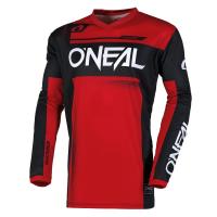 Oneal Джерси Element Racewear V.25 красный/черный в Краснодаре