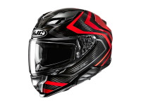 HJC Шлем F71 Carbon Nevio MC1 в Краснодаре