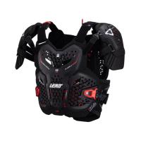 Leatt Защитный панцирь 5.5 Pro Evo Cheast Protector V26 Black в Краснодаре