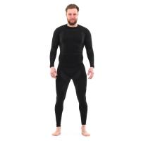 Dragonfly Термобельё 2DThermo Light (Black) комплект в Краснодаре