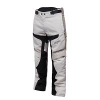 Rush Мотоштаны Long Ride Pant текстиль Серый/Бежевый в Краснодаре
