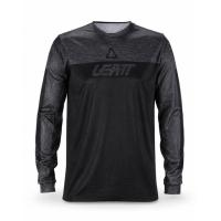 Leatt Джерси 3.5 Ride Kit V26 Stealth Black/Grey в Краснодаре