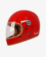 By City шлем Roadster III Red в Краснодаре