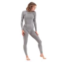 Dragonfly Термобельё 2DThermo Light (Grey) комплект Woman в Краснодаре